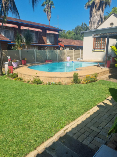 Sport & Beauty 2, Grace Guesthouse, Dr Kenneth Kaunda