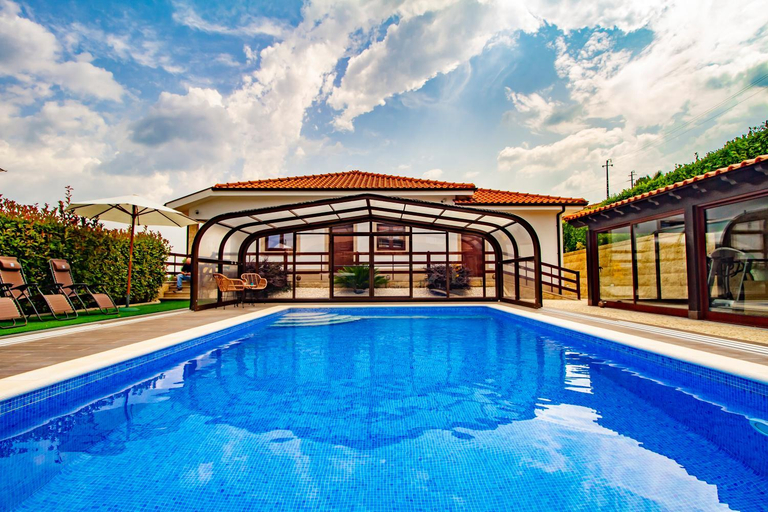 Sport & Beauty 2, Casas das Pedrinhas by Paisagens Ineditas, Amarante