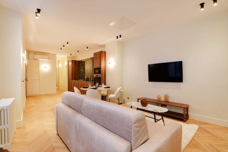 Others 5, Luxurious apartment - 2BR/6P - Saint-victor , Paris