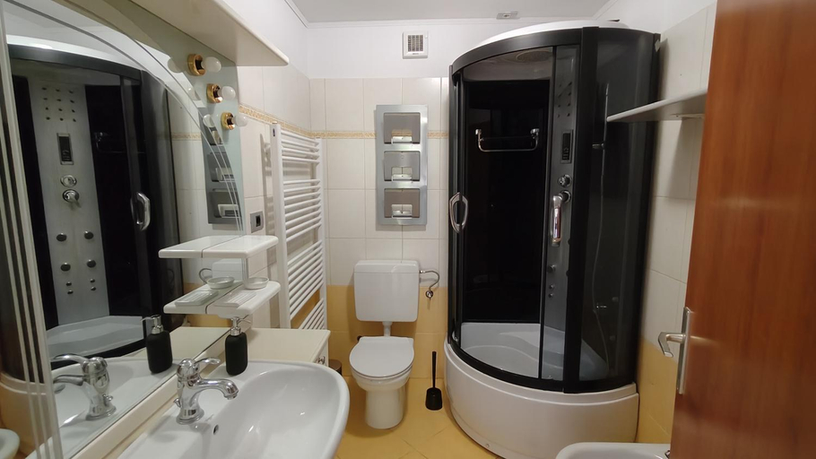 Others 3, Apartma Apollonio, Hrpelje-Kozina