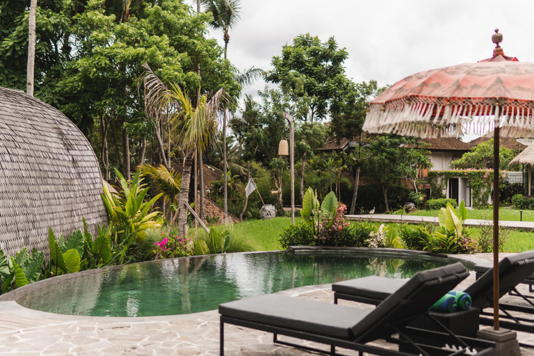 Sport & Beauty 2, Lumeria Yoga, Gianyar