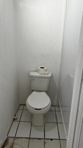 Bathroom 2, Maria Bonita, Guadalajara