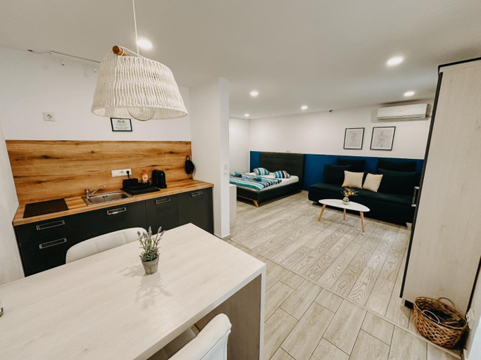 Others 3, Marcos Apartments Victoriei - self check-in, Resita