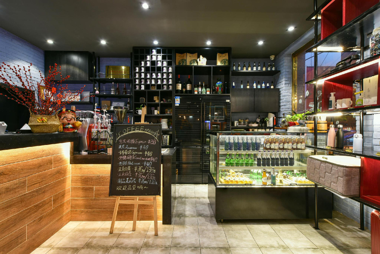 Others 5, Atour Light Hotel Beijing Jianguomen CBD, Beijing