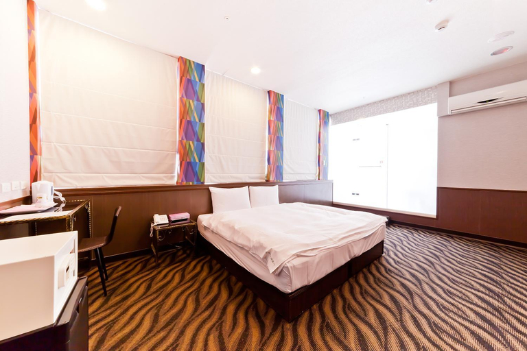 Bedroom 10
