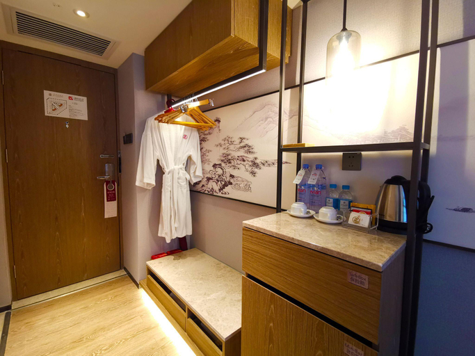 Amenities