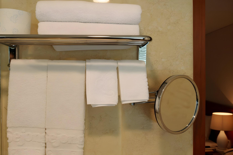 Amenities 23