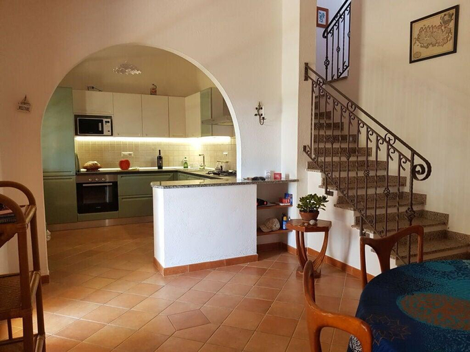Others 5, Holiday home Casa Solaria, Cagliari