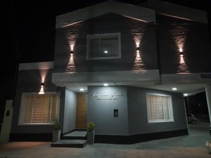Exterior & Views 1, Laguna Azul, Güer Aike