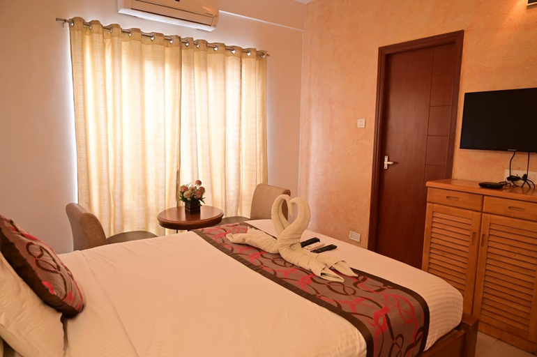 Bedroom 6