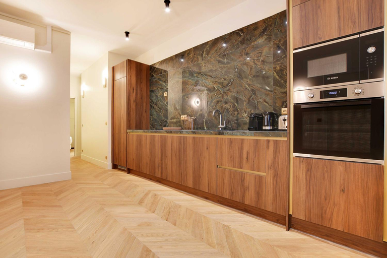 Others 4, Luxurious apartment - 2BR/6P - Saint-victor , Paris