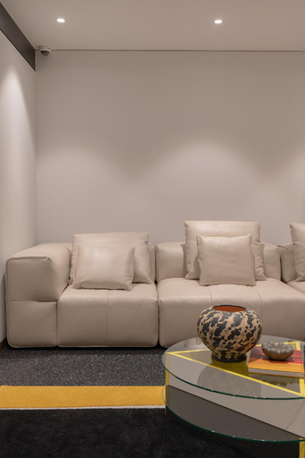 Public Area 2, Nouvelle Hotel Seoul Itaewon, Yongsan