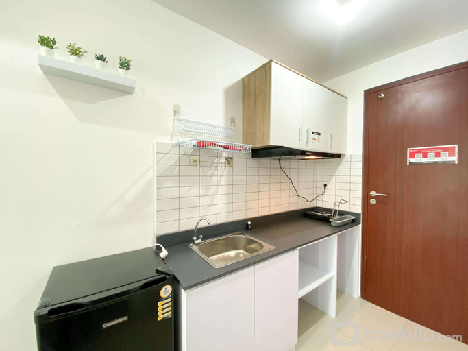 Others 3, Comfy and Simply Studio Sayana Bekasi By Travelio, Bekasi