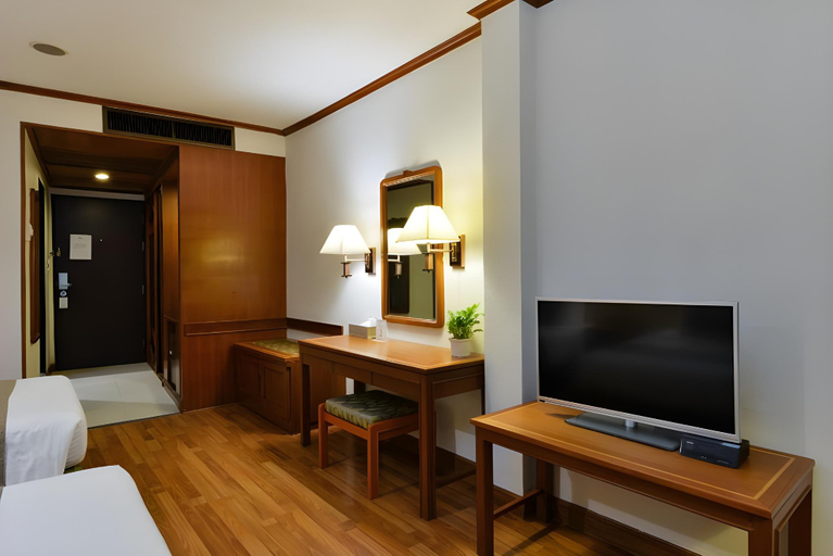 Bedroom 12