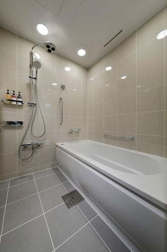 Bathroom 3