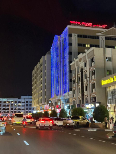 Others 4, BOONMAX HOTEL, Dubai