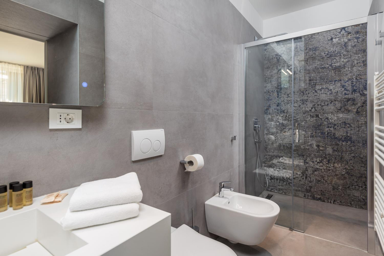 Others 4, Luxury Apartments Centre of Opatija, Opatija/Veprinac