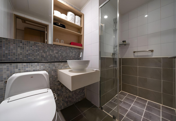 Bathroom 1