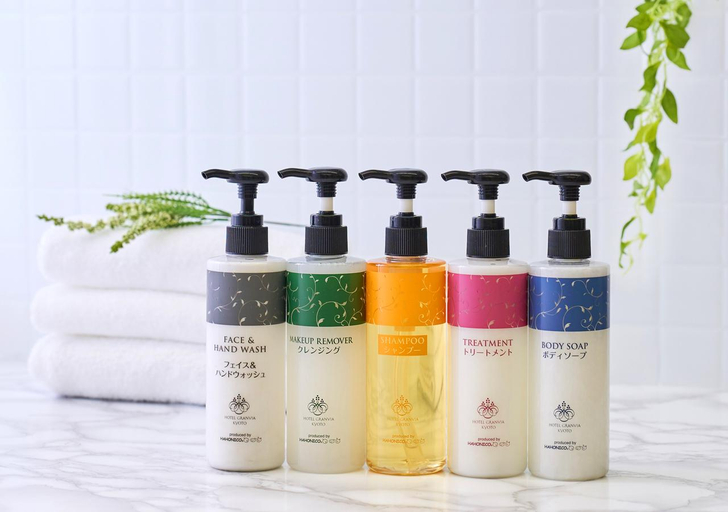 Amenities 9