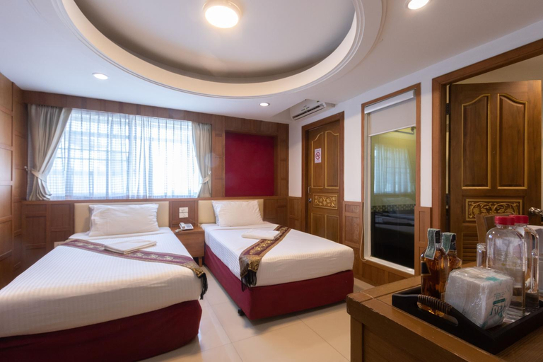 Bedroom 1
