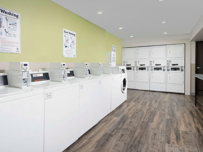 Others 4, Extended Stay America Select Suites - Melbourne - West Melbourne, Brevard