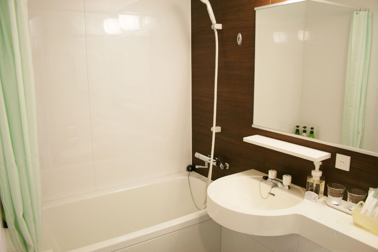 Bathroom 1