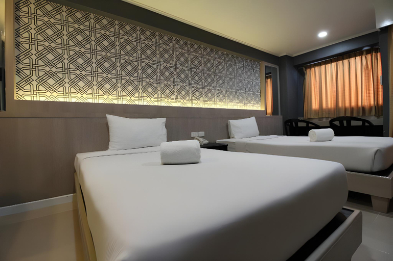 Bedroom 6