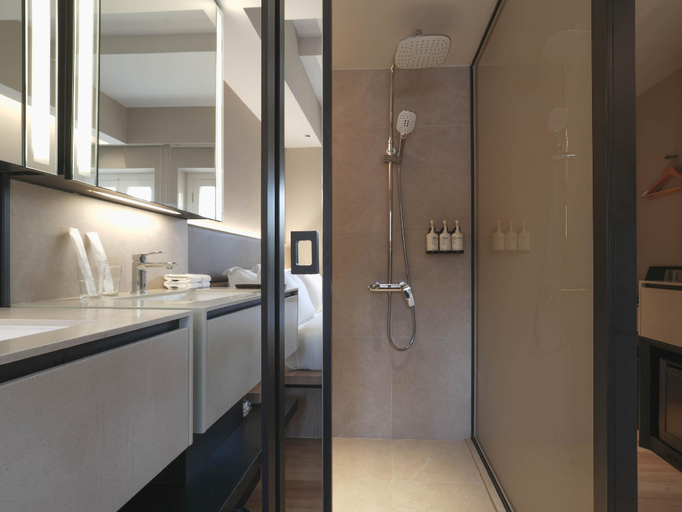 Bathroom 3