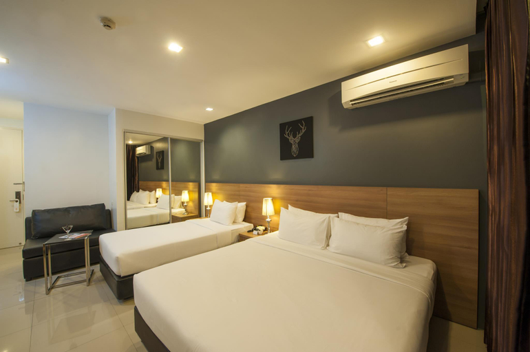 Bedroom 1