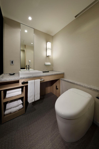 Bathroom 22
