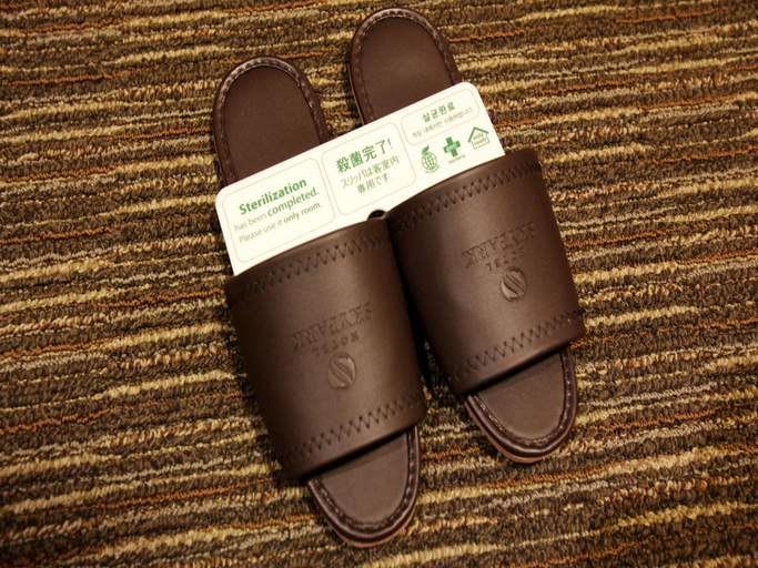 Amenities 4