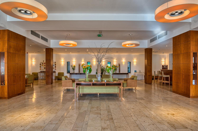 Public Area 4, Tisza Balneum Hotel, Tiszafüred