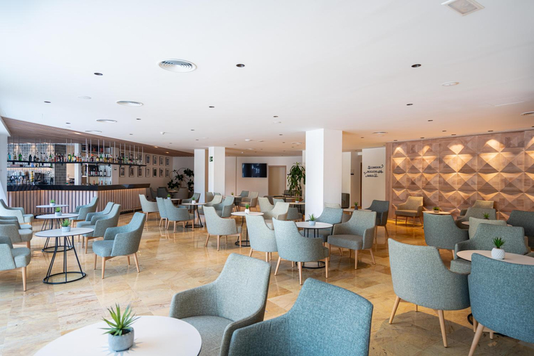 Public Area, THB Maria Isabel - Adults Only, Baleares