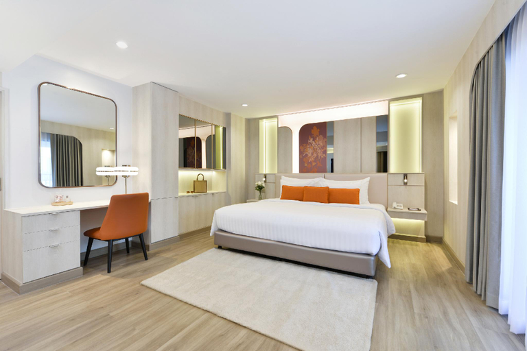 Bedroom 24