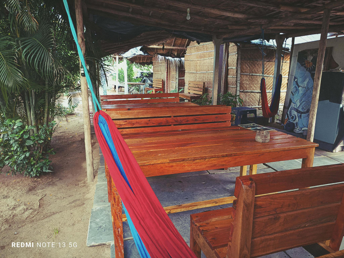 Others 5, Rambo Homestay and Restaurant Hampi , Koppal