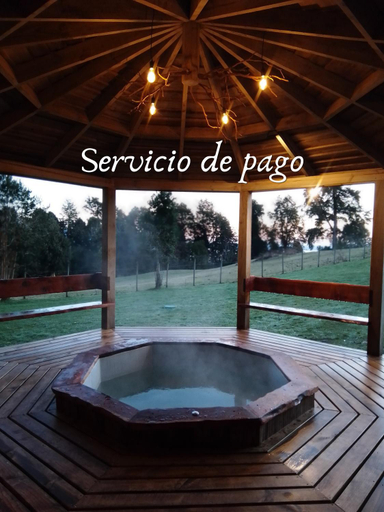 Sport & Beauty 5, Lodge El Taique, Osorno