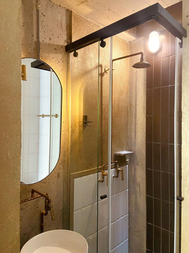 Bathroom 4, CASA MACARENA, Santafé de Bogotá