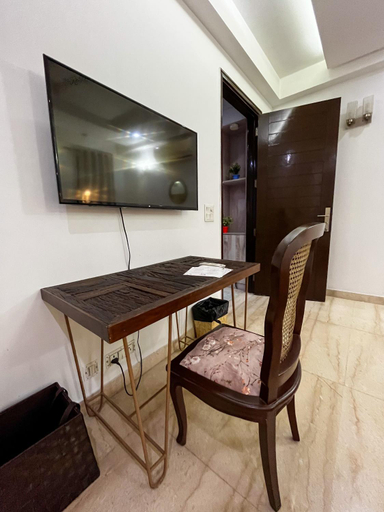 Others 3, Avatar Living @Safdarjung Enclave, West