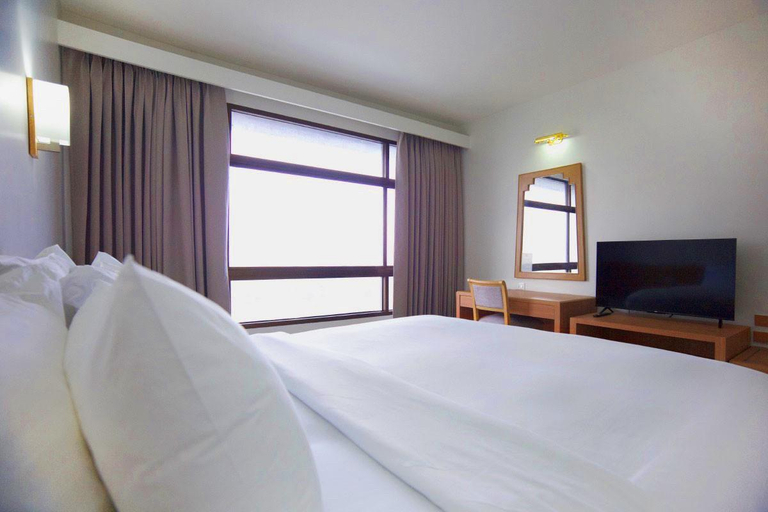 Bedroom 9