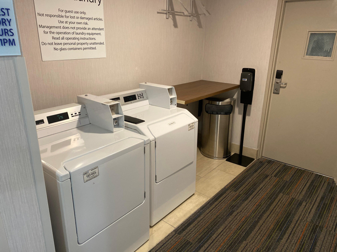 Public Area 4, Holiday Inn Express ATLANTA-STONE MOUNTAIN by IHG, Gwinnett