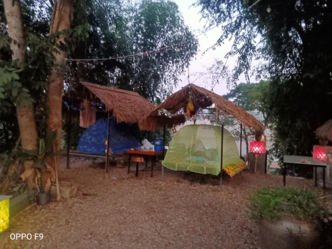 Others 5, House by The River Nan, Muang Uttaradit