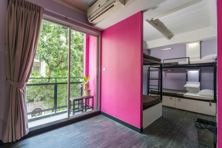 Bedroom 17