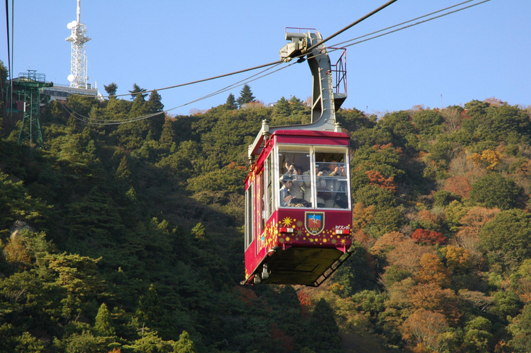 Nearby Landmark 2, Sunpark Heights 201 - Vacation STAY 14598, Kobe