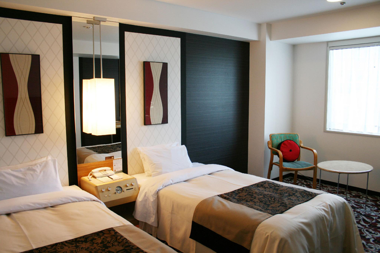 Bedroom 11