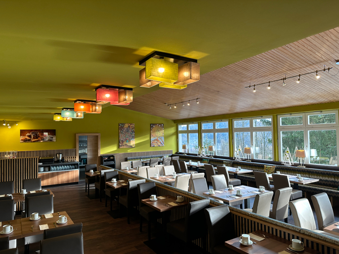 Food & Drinks 4, Maiers Hotel, Regen