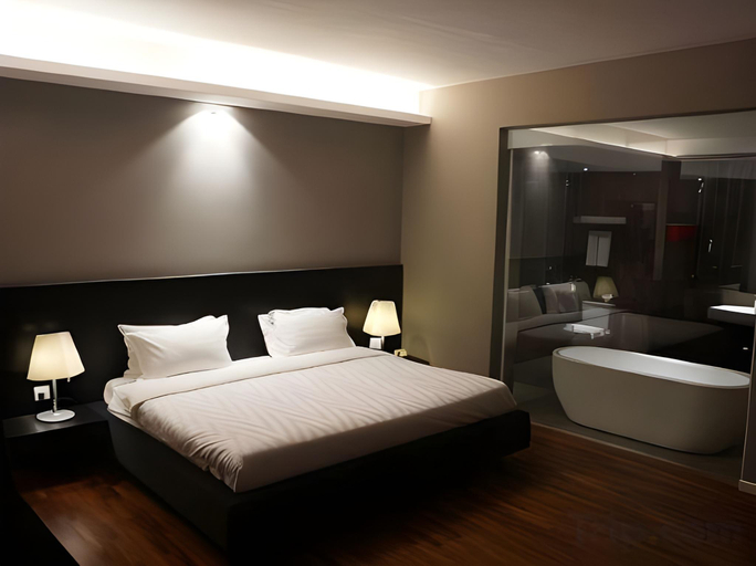 Bedroom 7