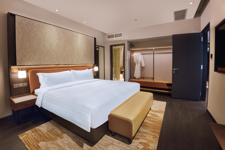 Bedroom 7