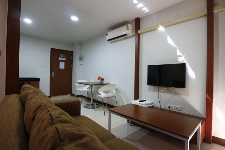 Bedroom 3, You House Residence, Muang Samut Sakhon