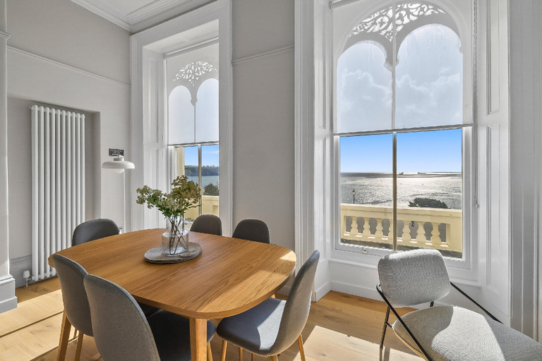 Others 5, 1 Bed - Mitford by Pureserviced, Plymouth