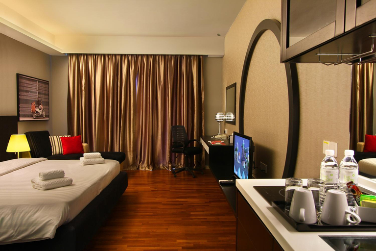 Bedroom 10